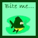 bite me
