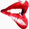 lips
