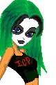 JUGGALO GIRL