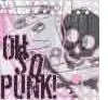 oh so punk