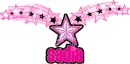 Sadia (Starburst)