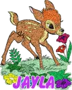 Jayla