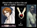 Edward Cullen <3
