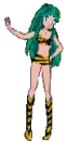Lum Dancing.