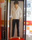 Gackt Model.
