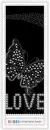 love butterfly