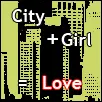 City Plus Girl is Love