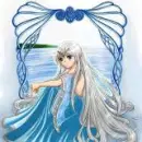 Goddess of Water