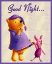 good night