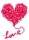 LOVE 