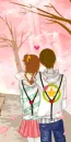 KAWAII COUPLE