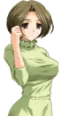 Yoko Maejima.