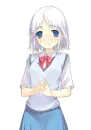 Shiraki Aeka.
