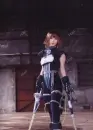 Cosplay Girl.
