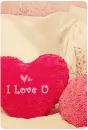 i luv u