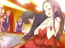 YUME MIRU KUSURI :: A Drug That Makes You Dream.