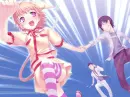 YUME MIRU KUSURI :: A Drug That Makes You Dream.