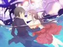 YUME MIRU KUSURI :: A Drug That Makes You Dream.