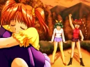 Peach Princess's "Tokimeki Check-in!!" 