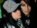 me and mischi