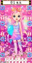 My name