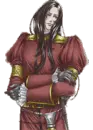 Count Georik Zaberisk.