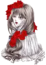 Lillith Zaberisk.