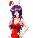 Erika Tsunashima.