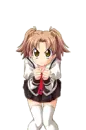 Nonomiya Nodoka.