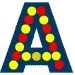 alphabet letter
