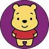 PooH bEaR diSnEy CuTiEs