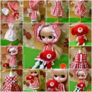 ichigo outfit doll
