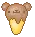 choco ice-cream