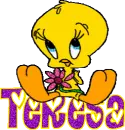 Teresa