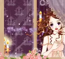 lovely girl