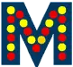 alphabet letter
