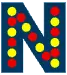alphabet letter