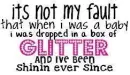 Glitter *_*