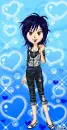 Cute Doll