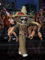dancing doll