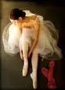 ballerina