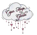 Cajun Hugs, Glinda