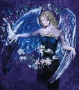 angel wings