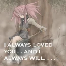 Love forever