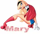 Mary
