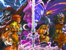 Thundercats