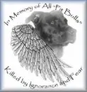In Memory of..