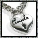 Angela (key to heart)