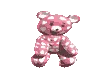 Dancing Teddy