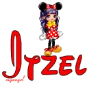 Itzel